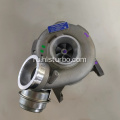 Turbo Charger GT1852V Mercedes Benz